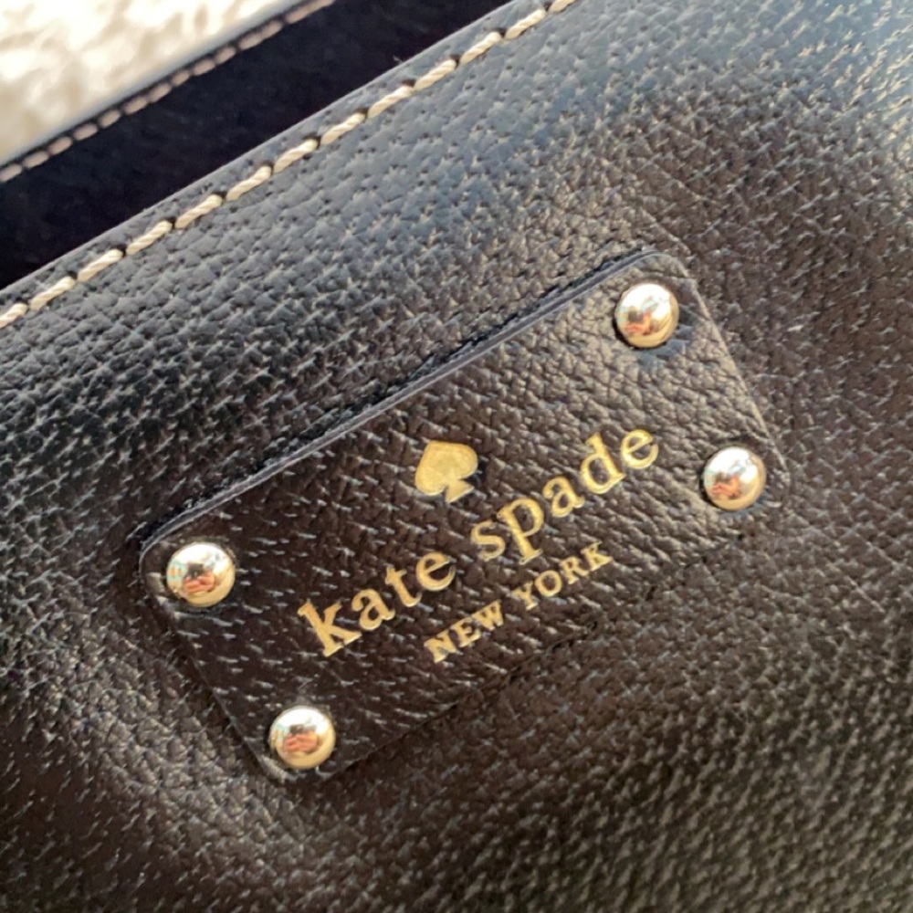 Kate Spade Handbag - Picture 6 of 7